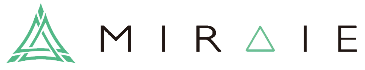 MIRAIEロゴ